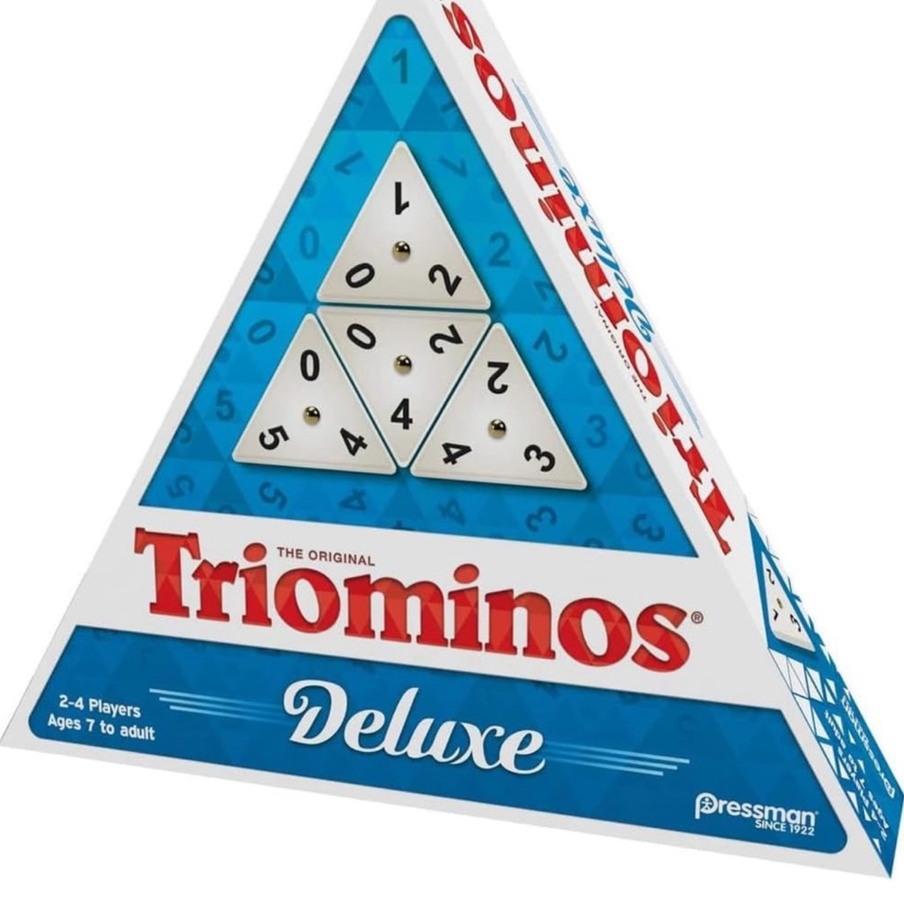 Tri-Ominos